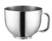 Akcesoria i części AGD - Miska Z Uchwytem Do Rm7000/7010/7020/7030/7500/7510 - miniaturka - grafika 1