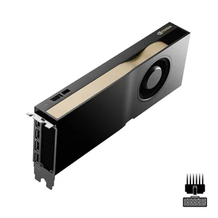 Karta graficzna PNY NVIDIA RTX 5000 Ada Generation, 32 GB - Karty graficzne - miniaturka - grafika 5