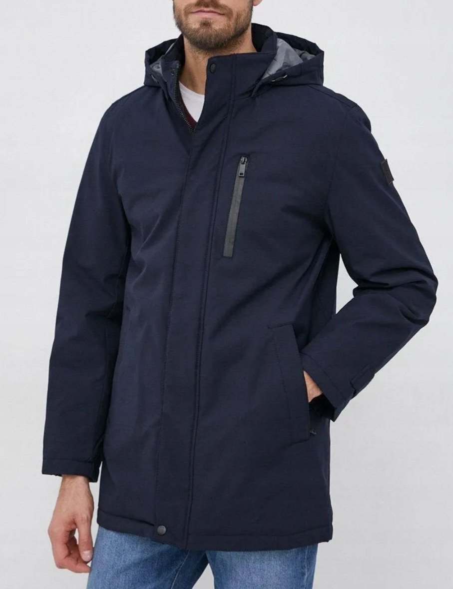 Kurtka zimowa DKNY rozmiar XXL