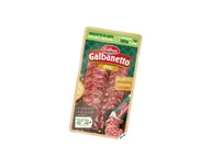 Kiełbasa i wędliny - GALBANI SALAMI NAPOLI 60g - miniaturka - grafika 1