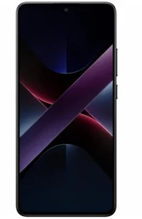 POCO M7 PRO 12/512GB Czarny - Telefony komórkowe - miniaturka - grafika 1