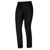 Spodnie sportowe damskie - Spodnie damskie Mammut  Runbold Pants Women 36 - miniaturka - grafika 1