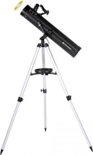 Teleskop Bresser Bresser Venus 76/700 AZ Refractor Telescope - Teleskopy - miniaturka - grafika 1