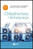 Nauka - Chłodnictwo I Klimatyzacja Wyd 2020 Praca zbiorowa - miniaturka - grafika 1