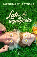 Opowiadania - Lato do wynajęcia - miniaturka - grafika 1