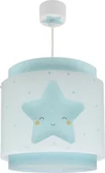 Lampy sufitowe - Gwiazdka lampa wisząca 1-punktowa 76012T - miniaturka - grafika 1