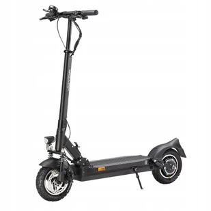 Hulajnoga elektryczna Hulajnoga elektryczna JOYOR Y8-S z certyfikatem ABE - Silnik 500W Akumulator 48V26AH Zasięg 85KM Hamulce tarczowe - Czarny - Hulajnogi elektryczne Hulajnoga elektryczna Hulajnoga elektryczna JOYOR Y8-S z certyfikatem ABE - Silnik 500W Akumulator 48V26AH Zasięg 85KM Hamulce tarczowe - Czarny - Hulajnogi elektryczne - miniaturka - grafika 1