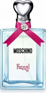 Moschino Funny! EDT 100 ml - Wody i perfumy damskie - miniaturka - grafika 1
