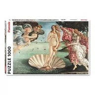 Puzzle - Piatnik Puzzle 1000 elementów. Botticelli, Narodziny Venus - miniaturka - grafika 1