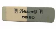 Gumki biurowe - Pelikan Gumka tradycjna do wymazywania mazania itp - miniaturka - grafika 1