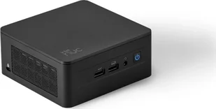 Asus Komputer Stacjonarny Asus 90AR00B1-M00060 - Zestawy komputerowe - miniaturka - grafika 1