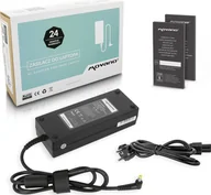 Zasilacze do laptopów - Zasilacz do laptopa 3DSimo Zasilacz ładowarka do Acer 19.5v 6.92a 1350W 5.5x1.7mm - miniaturka - grafika 1