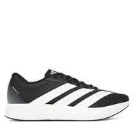 Lekkoatletyka - Buty do biegania adidas Duramo RC2 JS4429 Czarny - miniaturka - grafika 1