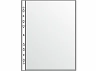 Ofertówki - TIERRA Ofertówka sztywna wpinana PCV A4 U 150 Tres 25szt FUA4ZE - miniaturka - grafika 1