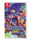 Gry Nintendo Switch - SWITCH Berserk Boy - miniaturka - grafika 1