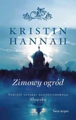 Literatura obyczajowa - Zimowy ogród - Kristin Harmel - miniaturka - grafika 1