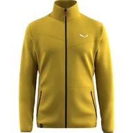 Bluzy męskie - Polar męski Puez Cammino Polarlite Salewa - miniaturka - grafika 1