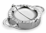 Formy do ciast - Foremka do pierogów metalowa 9,5 cm Tadar - miniaturka - grafika 1