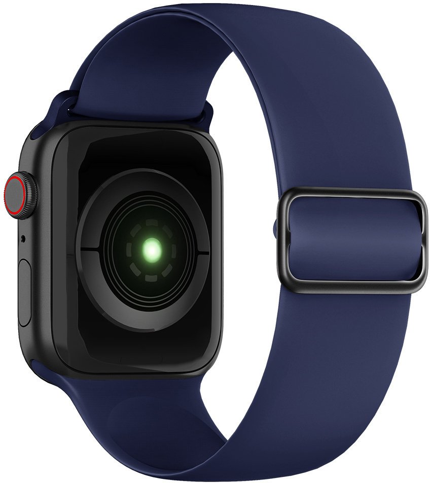 ORYGINALNY ZAMIENNY WYMIENNY PASEK OPASKA BRANSOLETA YIVO DO ZEGARKA SMARTWATCH APPLE WATCH 1 2 3 4 5 6 7 8 9 10 11 SE ULTRA 2 3 42MM 44MM 45MM 46MM..