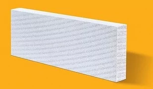 Beton komórkowy Ytong PP4/0,6 S, bloczek 17,5 cm 175x599x199 mm, 600 kg/m3 8,3 szt./m2 - Cegły, pustaki, bloki - miniaturka - grafika 1