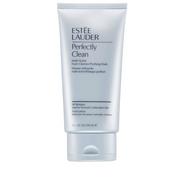 Żele do mycia twarzy - ESTEE LAUDER Perfectly Clean Foaming Facial Cleanser 150ml - miniaturka - grafika 1