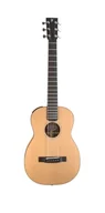 Gitary elektryczne - Furch LJ10-CM Travel Little Jane LR Baggs EAS-VTC Gitara akustyczna Gratis Prezent od Kup Instrument! - miniaturka - grafika 1