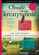 E-booki - nauka - Obudź swoją kreatywność. Jak aktywować twórczy potencjał umysłu - miniaturka - grafika 1