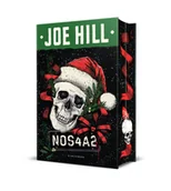 Horror, fantastyka grozy - NOS4A2 - miniaturka - grafika 1