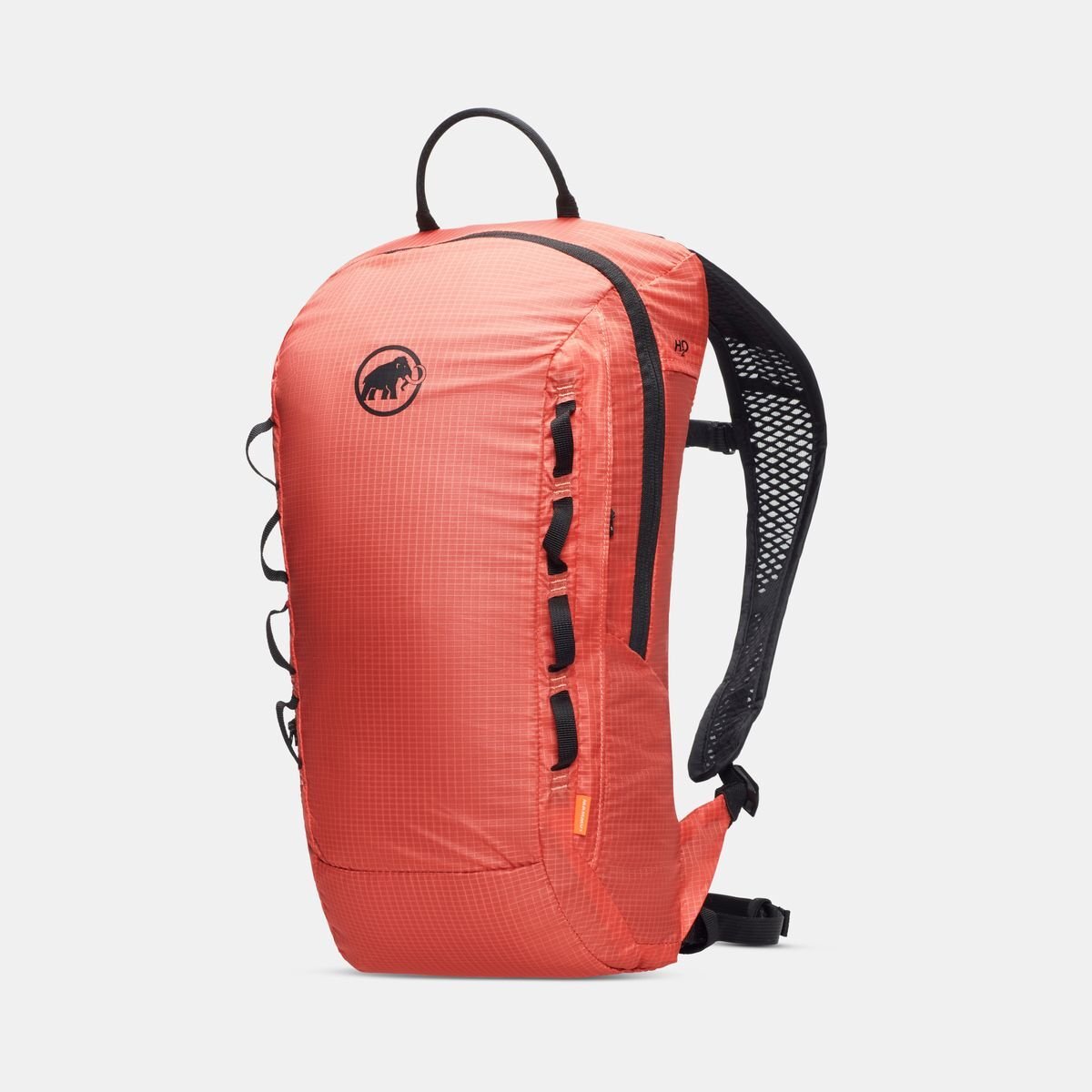 Neon Light (Plecaki wspinaczkowe), Unisex - Mammut, Kolor:łososiowy, Rozmiar:12 L