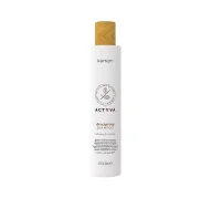 Szampony do włosów - KEMON ACTYVA DISCIPLINA SZAMPON DYSCYPLINUJĄCY 250ML - miniaturka - grafika 1