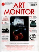 Książki o kulturze i sztuce - Monitor Magazine Wydanie Specjalne - miniaturka - grafika 1