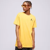 Koszulki męskie - JORDAN T SHIRT M J JUMPMAN EMB SS CREW - miniaturka - grafika 1