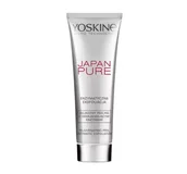 Maseczki do twarzy - Yoskine Yoskine Japan Pure - Peeling enzymatyczny 75ml - miniaturka - grafika 1