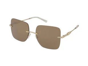 Okulary przeciwsłoneczne Michael Kors Quebec MK1150 10145A - Okulary przeciwsłoneczne - miniaturka - grafika 1