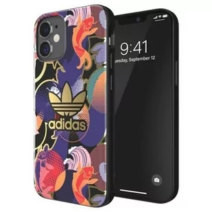 Adidas OR SnapCase AOP CNY iPhone 12/12 Pro colourful 44852 - Etui i futerały do telefonów - miniaturka - grafika 1