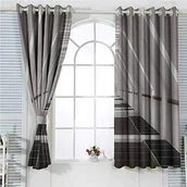 Wyłączniki światła i elektryczne - Kontakt KONTAKT_SIMON Przycisk zwierny potrójny SIMON 54 Brązowy DP31.01/46 - miniaturka - grafika 1