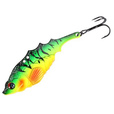 Cykada MIKADO PMB-MVIB-3-FT 3.5 cm Fire Tiger