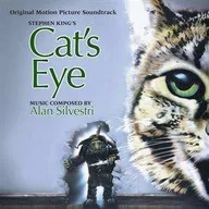 Country - CD Alan Silvestri: Stephen King's Cat's Eye (Original Motion Picture Soundtrack) Special Edition - miniaturka - grafika 1