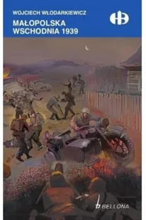 Małopolska Wschodnia 1939 - Historia świata - miniaturka - grafika 2