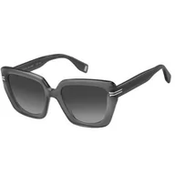 Okulary przeciwsłoneczne - Okulary przeciwsłoneczne Marc Jacobs 1051 KB7 53 9O - miniaturka - grafika 1