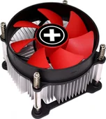 Chłodzenie procesora - Chłodzenie CPU Xilence Performance C I350PWM XC232 - miniaturka - grafika 1