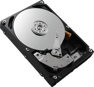 DELL G11X0-RFB dysk twardy 600 GB 10000 RPM 2.5" SAS - Dyski serwerowe - miniaturka - grafika 1