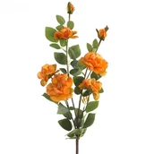 Sztuczne kwiaty - Eurofirany, Kwiat dekoracyjny, KW/NATU/428/POM POMA - miniaturka - grafika 1