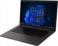 Laptopy - Samsung Galaxy Book2 - i5-1250P 14" 16GB 1TB Win11Pro Grafitowy - miniaturka - grafika 1