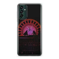 Etui i futerały do telefonów - ERT GROUP etui na telefon Samsung M13 4G, case oryginalny i oficjalnie licencjonowany przez Star Wars, wzór 035, optymalnie dopasowane, plecki z TPU - miniaturka - grafika 1