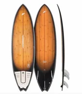Windsurfing - F-One Mitu Pro Bamboo 2024 Deska Kite Wave - miniaturka - grafika 1