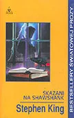 Horror, fantastyka grozy - Skazani na Shawshank - miniaturka - grafika 1