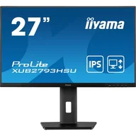 Monitory - IIYAMA 27 cali XUB2793HSU-B5 - miniaturka - grafika 1