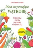 Diety, zdrowe żywienie - Dieta oczyszczająca wątrobę - miniaturka - grafika 1