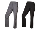 Spodnie damskie - CRIVIT Spodnie funkcyjne damskie - miniaturka - grafika 1